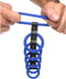 Gates of Hell Chastity Device- Zwart