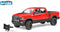 Bruder - RAM 2500 Power Wagon (BR2500)