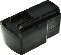 Jupio Festool 491823 - Ni-MH Accu 15.6V 3000mAh
