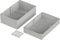 Bopla EUROMAS EM 241 62241000 Outdoorbehuizing 250 x 160 x 122 Polycarbonaat Grijs-wit (RAL 7035) 1 stuk(s)