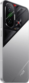POCO F7 - Smartphone - 12GB RAM - 256GB opslag - Zilver