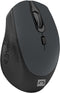 Natec Osprey - Draadloze Muis - 1600 DPI - Zwart