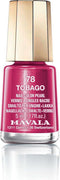 Mavala - 78 Tobago - Nagellak