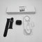 Apple Watch SE (2023) - Smartwatch - 44mm GPS - Sportbandje M/L Zwart