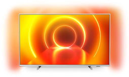 Philips 65PUS7855/12 - 65 inch - 4K LED - Zilver