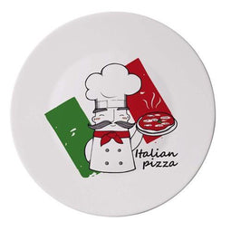 Bormioli Rocco Ronda Pizzabord Pizzachef- 33 cm