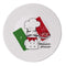 Bormioli Rocco Ronda Pizzabord Pizzachef- 33 cm