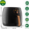 Philips Airfryer XXL Premium HD9867/90 - Hetelucht Friteuse - 1,4 kg capaciteit - Smart Sensing