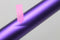 Dyson Gen5 Detect Absolute - Draadloze stofzuiger - 280 Air Watts - Paars / IJzer