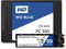 WD Blue - SSD M.2 2TB - 3D v-nand (TLC) - SATA-600 - 560 MB/s lezen (2TB)