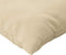 vidaXL - Palletkussens - 3 - st - stof - beige