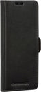 Samsung Galaxy A52 4G/Galaxy A52 5G - Bookcase Hoesje - Magneetsluiting en Pasjesvakjes - Zwart