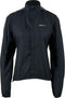 Craft Active Bike Wind - Fietsjas - Vrouwen - Maat L - Zwart