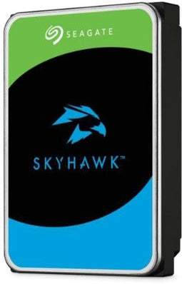Seagate SkyHawk (2021) - HDD - 3TB - 256MB Cache - 180MB/s Lezen/Schrijven - 3.5" (1x)
