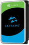Seagate SkyHawk (2021) - HDD - 3TB - 256MB Cache - 180MB/s Lezen/Schrijven - 3.5