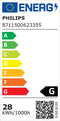 Philips PL-C 18W 830 4P (MASTER)