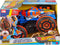 Hot Wheels Tijgerhaaiklimmer - Monstertruck met Afstandsbediening - Grip Action Banden