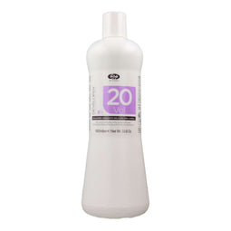 Onthullende Kleuremulsie Lisap 6% 20 Vol 1 L