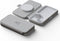 Xtorm - Foldable Wireless Travel Charger - 3in1 - Grijs