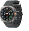 Samsung Galaxy Watch Ultra (2025) - Smartwatch - Titanium body - Grijs