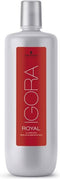 Kleurenactivator Igora Royal Schwarzkopf (60 ml)