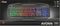 Trust GXT 830-RW Avonn - Gaming Toetsenbord - Rainbow Wave-verlichting - Azerty BE