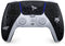 Sony DualSense - Gamecontroller - Haptische feedback en adaptieve triggers - Wit Zwart