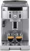 DeLonghi Magnifica S Smart ECAM250.31.SB - Volautomatische Koffiemachine - 4 Koffierecepten - Zwart