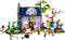 LEGO Friends Imkershuis en bloementuin - 42669