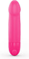 Dorcel - Real Vibration S 2.0 - Oplaadbare Realistische Mini Vibrator - Roze