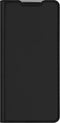 Dux Ducis Skin Pro Book Wallet Case hoesje voor Samsung Galaxy A72 - Zwart