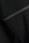 Craft Baselayer Set - Thermoset Heren - Vochtafvoerend - Black/Granite - Maat L