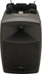 Audiophony CR12A-COMBO - Bluetooth speaker - USB/SD speler en 2 UHF microfoons - Zwart