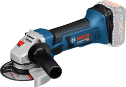 Bosch GWS 18-125 V-LI Professional - Haakse slijpmachine - 800W vermogen - 125mm schijfdiameter