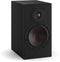 DALI OPTICON 2 MK2 - Monitor speaker - 2-weg - Zwart