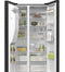 Hisense RSIM535AFE - Koel-vriescombinatie - No-Frost - 376L koel / 190L vries
