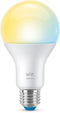 WiZ A67 - Slimme Lamp E27 - Dimbaar wit licht - 1521 lumen