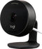 Logitech Circle View Camera - Full HD 1080p - IR-nachtzicht - IP 64