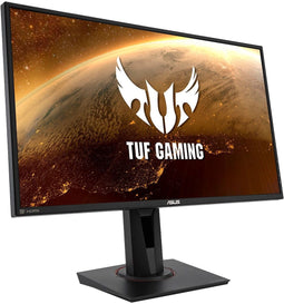 ASUS TUF Gaming VG279QM - Monitor 27" - Full HD 1920x1080 280Hz IPS - Zwart