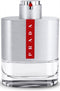 Prada Luna Rossa 100 ml - Eau de Toilette - Herenparfum