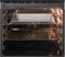 Inventum VFI5042ZWA - Fornuis - 4 inductie kookzones - 65 liter oven