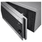 LG MH6565CPS - Combinatiemagnetron - 25L Inverter technologie - Vrijstaand