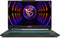Laptop gamingowy MSI Cyborg 15 A12VE-017XPL 15,6'144Hz i5-12450H 16GB RAM 512GB Dysk SSD RTX4050