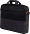 Trust Lisboa - Schoudertas - Duurzaam materiaal - Schokabsorberend laptopvak - Voor laptops tot 16 inch