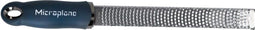 Microplane Rasp Premium Classic - Fijn - Denim Blue