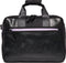 Wings Elegant Eagle - stoere en stevige inch laptoptas van autoband - met grijze ritsen