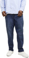 JACK&JONES PLUS JJIGLENN JJORIGINAL AM 812 PS - Heren Jeans - Maat 42