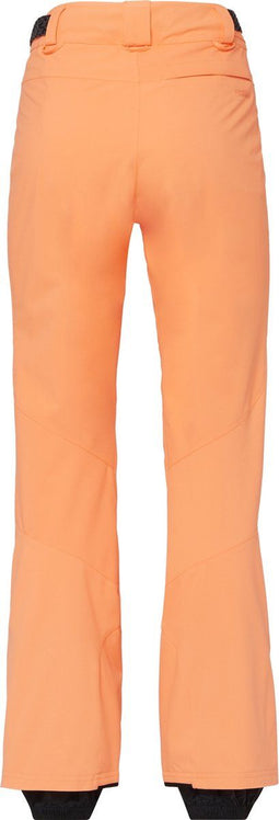 O'Neill Star Slim Pants - Dames Skibroek - 10K/10K Waterproofing - Tango
