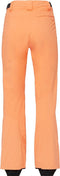 O'Neill Star Slim Pants - Dames Skibroek - 10K/10K Waterproofing - Tango
