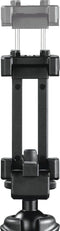 Hama Solid II 21B - Mini-tripod - Tafelstatief met Bluetooth-ontspanner - Rood